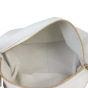 Bottega Veneta Nappa Double Knot Mini Bag