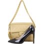 Chanel Vintage CC Tassel Camera Bag