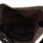Louis Vuitton Antheia Hobo PM Monogram | Brown