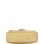 Chanel Vintage CC Tassel Camera Bag
