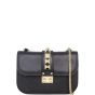 Valentino Glam Lock Small Shoulder Bag