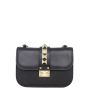 Valentino Glam Lock Small Shoulder Bag