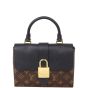 Louis Vuitton Locky BB Monogram