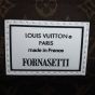Louis Vuitton x Fornasetti Alma BB Architettura Interior Stamp