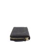 Louis Vuitton Clemence Wallet Monogram Empreinte