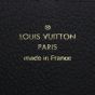 Louis Vuitton Clemence Wallet Monogram Empreinte
