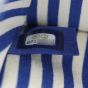 Chanel Envelope Square Flap Bag Chevron Small