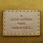 Louis Vuitton Neo Speedy Denim Stamp