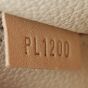 Louis Vuitton Nice Mini Toiletry Pouch Monogram Date Code