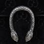 Gucci Dionysus GG Velvet Small Shoulder Bag