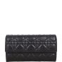 Dior Lady Dior Wallet On Chain