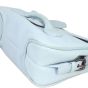 Bottega Veneta Rialto Intrecciato Shoulder Bag Medium