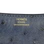 Hermes Constance 18 Ostrich