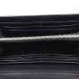 Dior Lady Dior Wallet On Chain