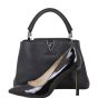 Louis Vuitton Capucines BB