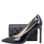 Chanel Classic Flap Long Wallet | Black 