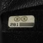 Gucci GG Supreme 1955 Horsebit Top Handle Bag Medium Date code