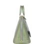 Louis Vuitton Alma PM Monogram Vernis | Vert Bronze