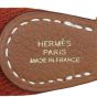 Hermes Evelyne 16 Amazone Interior Stamp