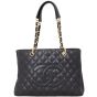 Chanel Grand Shopping Tote