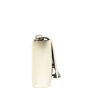 Saint Laurent Kate Tassel Medium Chain Bag Croc-Embossed