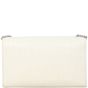 Saint Laurent Kate Tassel Medium Chain Bag Croc-Embossed