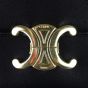 Celine Triomphe Crossbody Medium Hardware