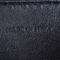 Celine Triomphe Crossbody Medium Interiro Stamp