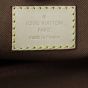 Louis Vuitton Multi Pochette Accessoires World Tour Monogram Interior Stamp