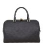 Louis Vuitton Speedy 30 Bandouliere Monogram Empreinte 