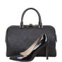 Louis Vuitton Speedy 30 Bandouliere Monogram Empreinte 