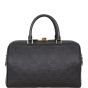 Louis Vuitton Speedy 30 Bandouliere Monogram Empreinte 