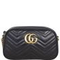 Gucci GG Marmont Small Camera Bag
