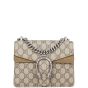 Gucci Dionysus GG Supreme Mini Shoulder Bag