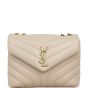 Saint Laurent Loulou Small