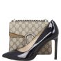 Gucci Dionysus GG Supreme Mini Shoulder Bag