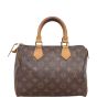 Louis Vuitton Speedy 25 Monogram