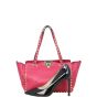 Valentino Rockstud Tote Small