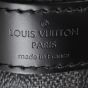 Louis Vuitton Keepall 45 Bandouliere Damier Graphite Interior Stamp