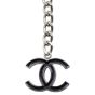 Chanel CC Chain Belt Logo