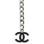 Chanel CC Chain Belt Logo 2