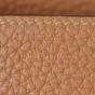 Hermes Evelyne Flap Pouch Interior Stamp