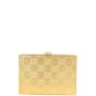 Gucci GG Mini Brass Bag