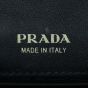 Prada Cahier Belt Bag Interior Stamp