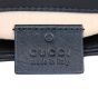 Gucci GG Marmont Super Mini Shoulder Bag Stamp