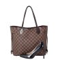Louis Vuitton Neverfull MM Damier Ebene