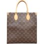 Louis Vuitton Sac Plat PM Monogram