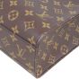 Louis Vuitton Sac Plat PM Monogram