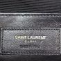 Saint Laurent Kate Monogram Clutch