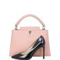 Louis Vuitton Capucines PM